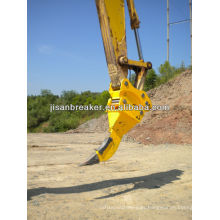 Excavador Parts Ripper para Kobelco Excavator